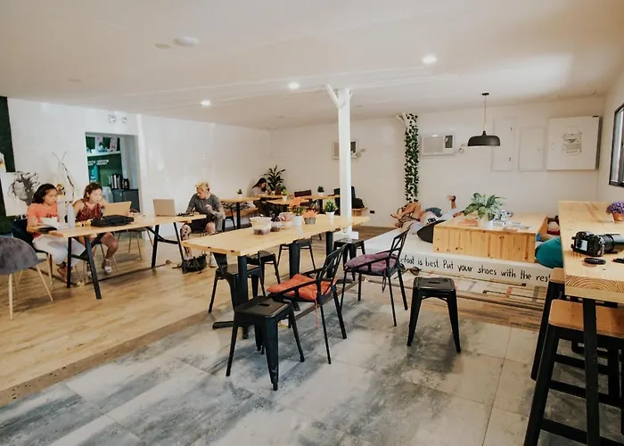 Murals And Cafe Cebu