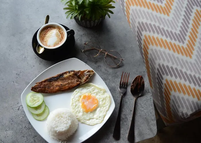 Murals And Cafe * Cebu