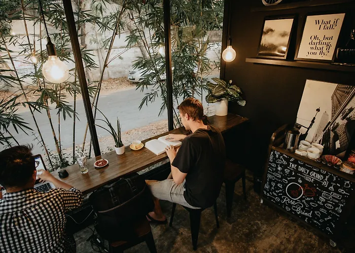 Murals And Cafe * Cebu