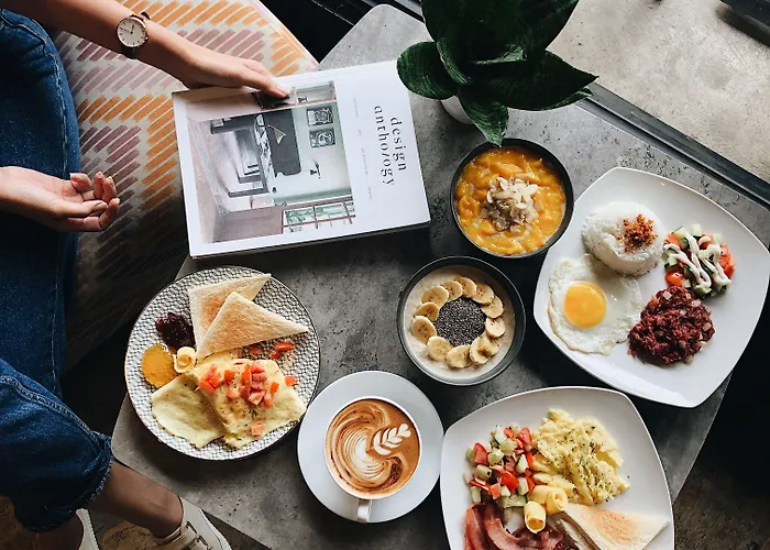 Murals And Cafe * Cebu