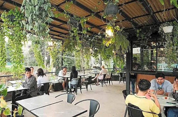 Murals And Cafe * Cebu